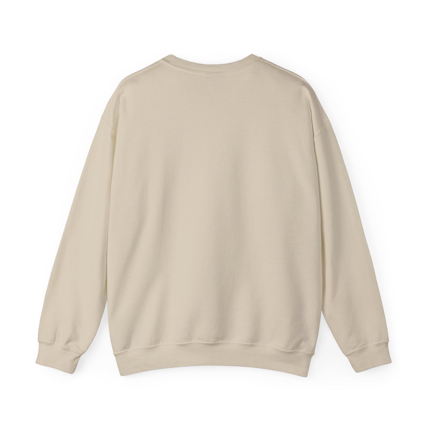 Name Above All Names Crewneck (SAND)