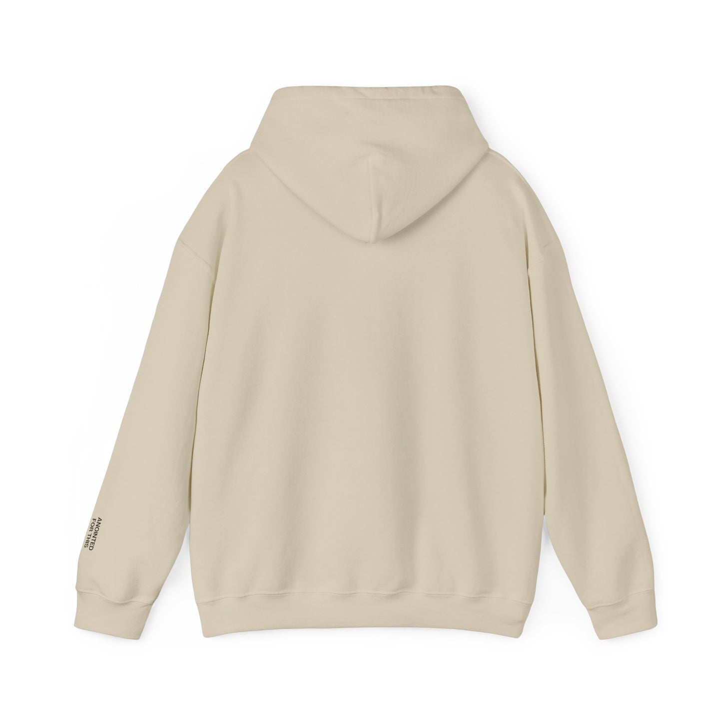Anointed Generation Hoodie (SAND)