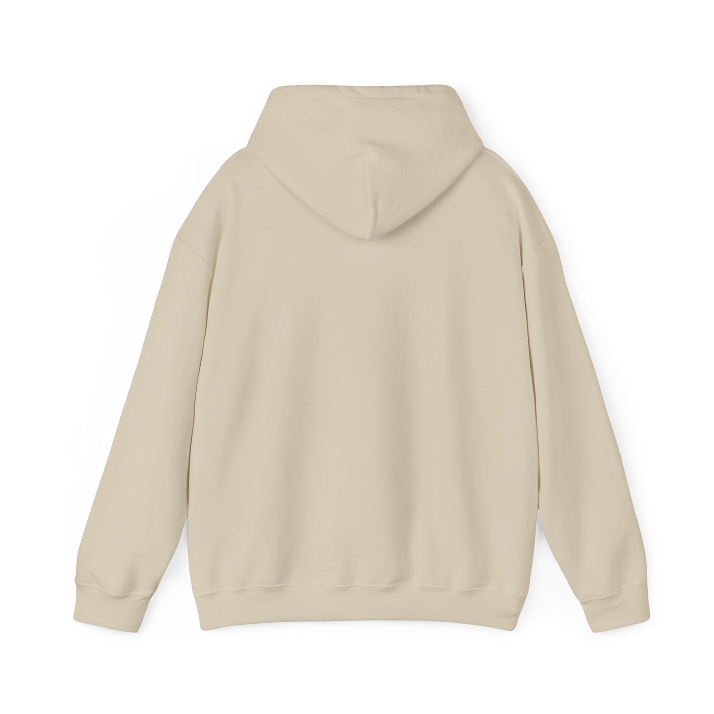 FORGED IN THE REALMS OF GLORY Hoodie (SAND)