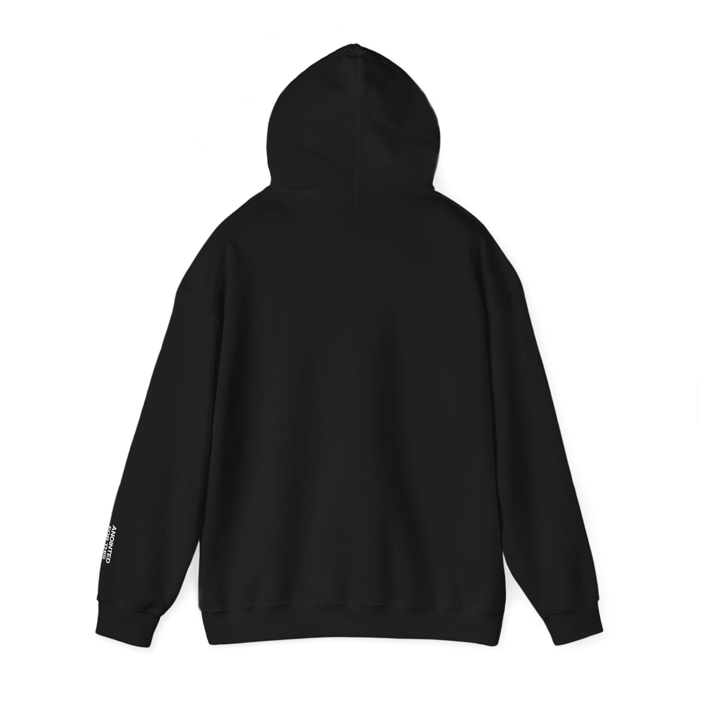 Anointed Generation Hoodie (BLACK)