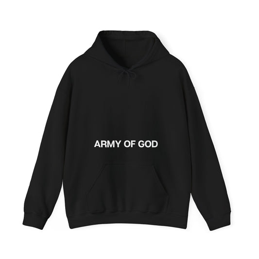 Army of God (BLACK)