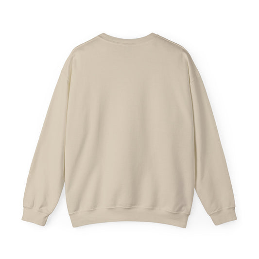 Name Above All Names Crewneck (SAND)