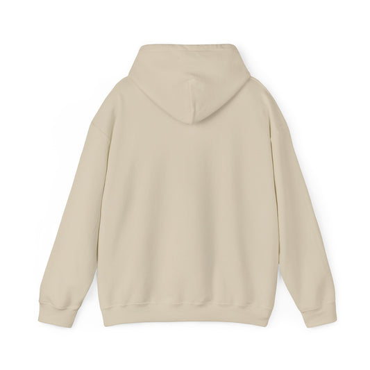 REVIVAL CULTURE Hoodie (SAND)