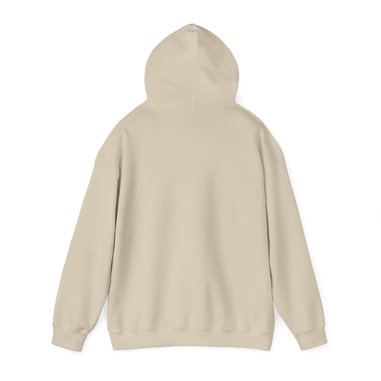 Army of God Hoodie (SAND)